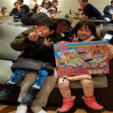 首爾 Vene青年旅舍旅舍 外观 照片