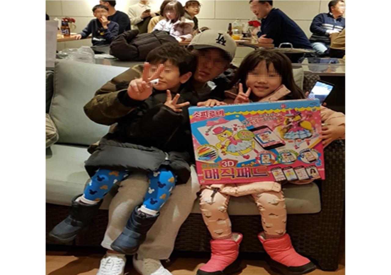 首爾 Vene青年旅舍旅舍 外观 照片