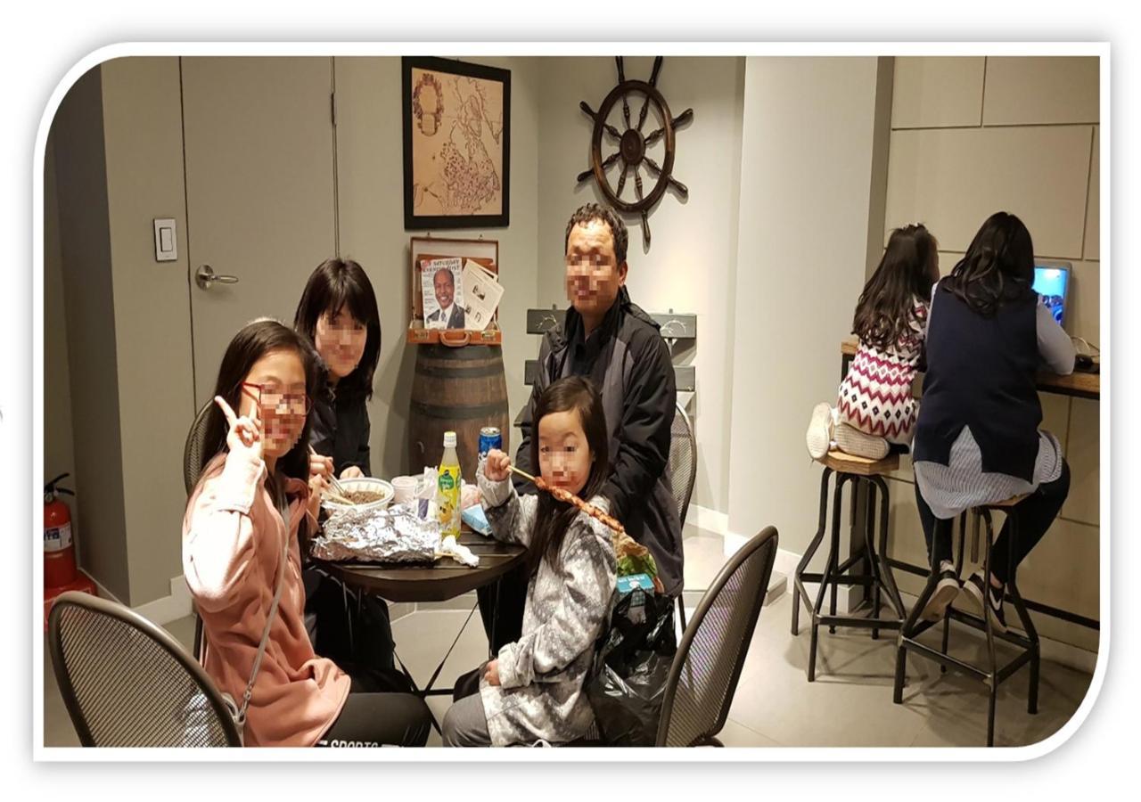 首爾 Vene青年旅舍旅舍 外观 照片