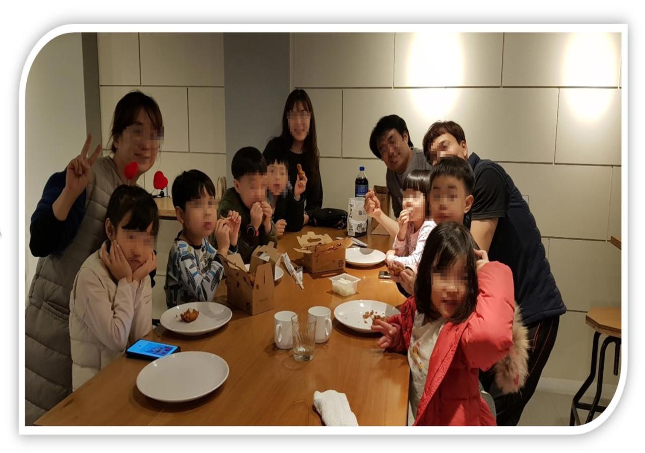首爾 Vene青年旅舍旅舍 外观 照片